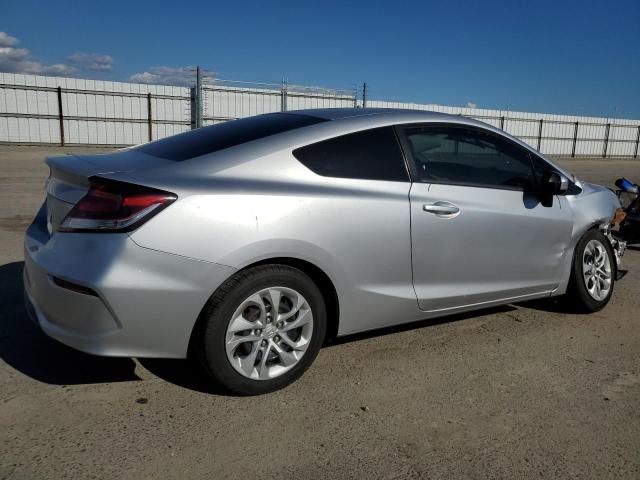 Изображение 3 2014 HONDA CIVIC LX 2014 с VIN 2HGFG3B55EH514799