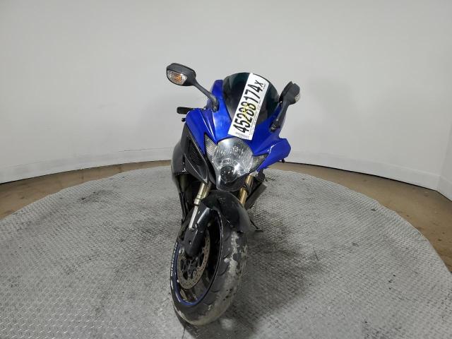 Obraz 2 z 2007 SUZUKI GSX-R750  2007 z VIN JS1GR7KA072108291