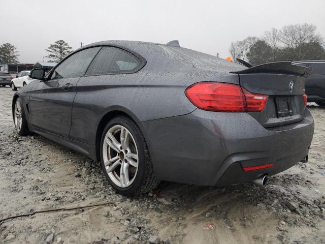 Image 2 of 2014 BMW 435 I 2014 with VIN WBA3R1C53EK193074