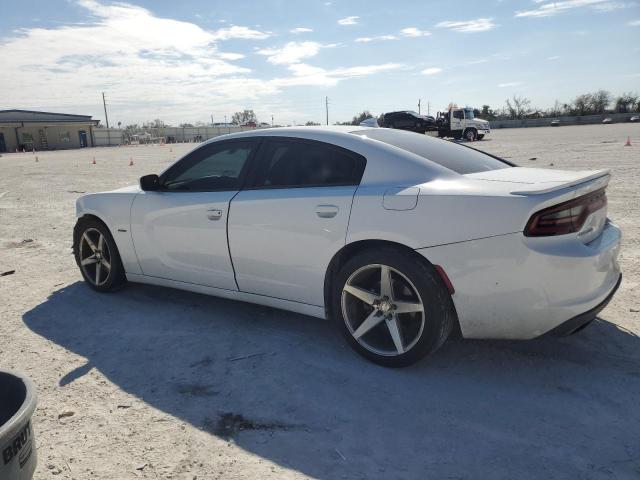 Изображение 2 2017 DODGE CHARGER R/T 2017 с VIN 2C3CDXCT6HH572119