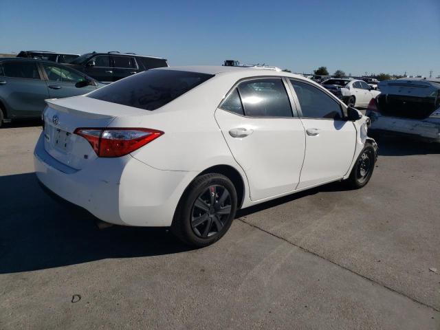 Изображение 3 2015 TOYOTA COROLLA L 2015 с VIN 2T1BURHE1FC394057
