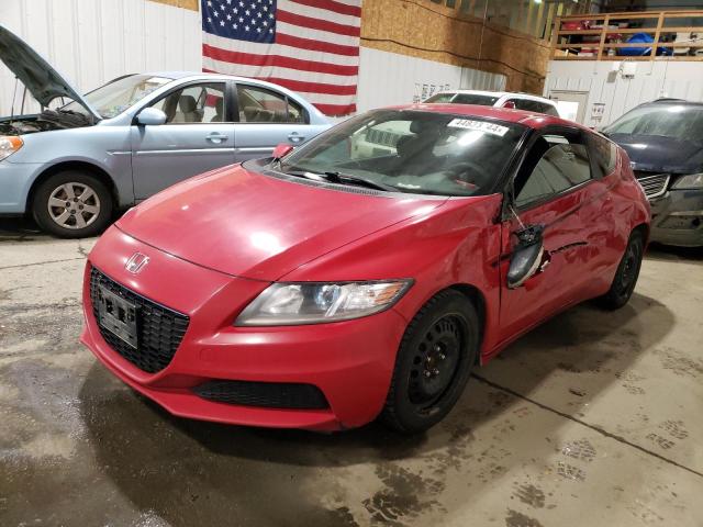 2014 HONDA CR-Z  2014 image