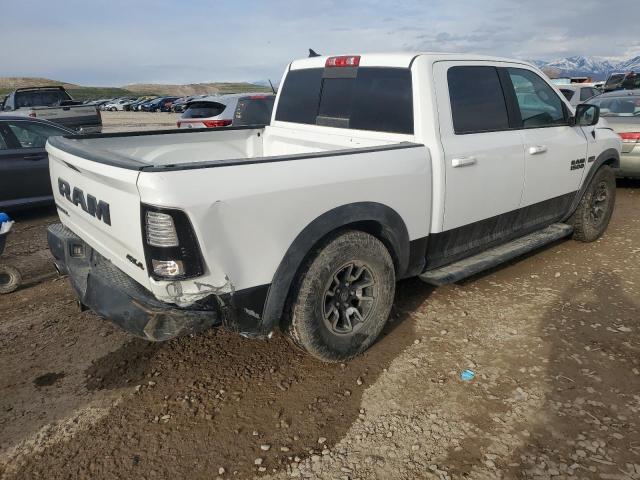 Image 3 of 2017 RAM 1500 REBEL 2017 with VIN 1C6RR7YT5HS552430