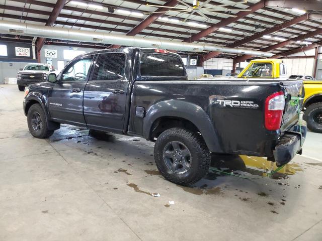 Изображение 2 2005 TOYOTA TUNDRA DOUBLE CAB LIMITED 2005 с VIN 5TBDT48185S471257