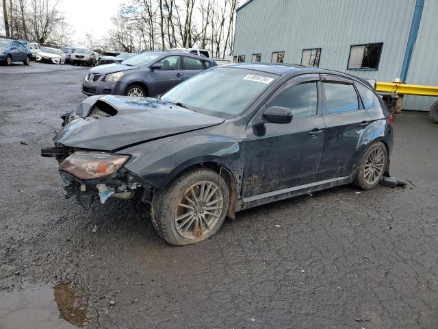 Изображение 1 2013 SUBARU IMPREZA WRX 2013 с VIN JF1GR7E68DG880183