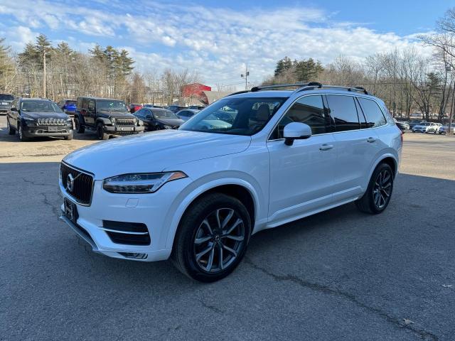 Image 2 of 2016 VOLVO XC90 T6 2016 with VIN YV4A22PK9G1094883