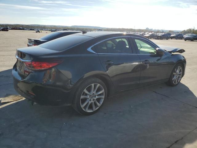 Изображение 3 2016 MAZDA 6 TOURING 2016 с VIN JM1GJ1V58G1471579