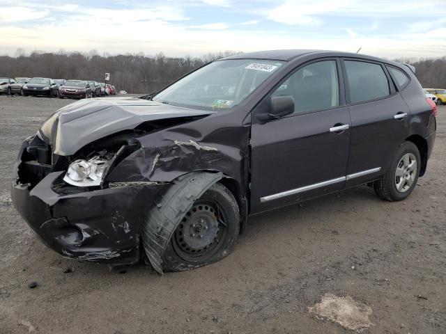 Изображение 1 2015 NISSAN ROGUE SELECT S 2015 с VIN JN8AS5MV2FW756750