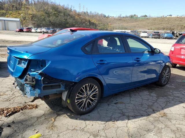 Изображение 3 2022 KIA FORTE GT LINE 2022 с VIN 3KPF54AD8NE510437