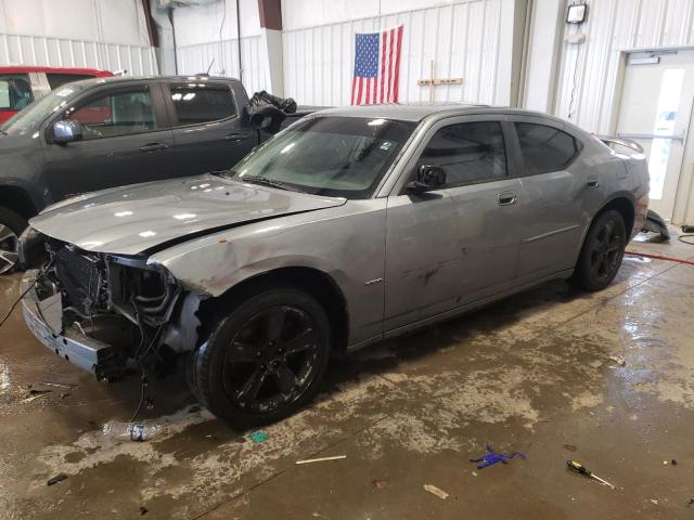Obraz 2007 DODGE CHARGER R/T 2007