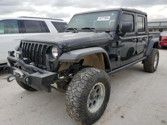 2022 JEEP GLADIATOR SPORT 2022 image