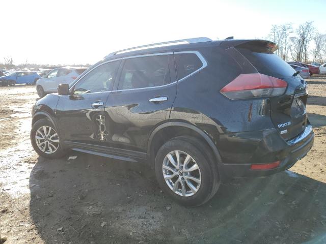 Obraz 2 z 2017 NISSAN ROGUE S 2017 z VIN KNMAT2MV6HP539996
