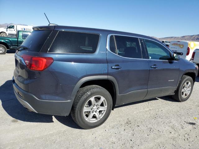 Image 3 of 2018 GMC ACADIA SLE 2018 with VIN 1GKKNKLA0JZ146300