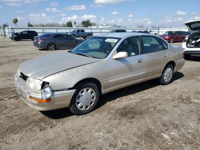 Obraz 1 z 1997 TOYOTA AVALON XL 1997 z VIN 4T1BF12B8VU186619