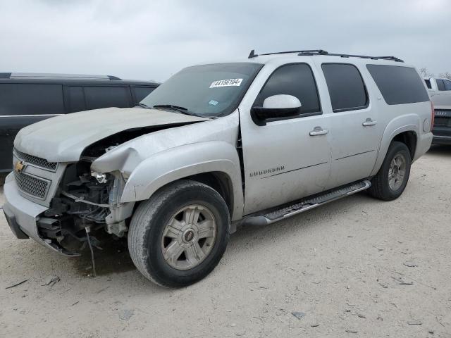 Изображение 2010 CHEVROLET SUBURBAN C1500 LT 2010