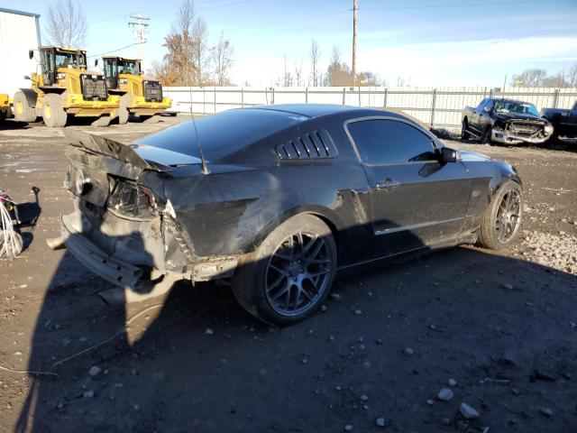 Изображение 3 2014 FORD MUSTANG GT 2014 с VIN 1ZVBP8CFXE5281539