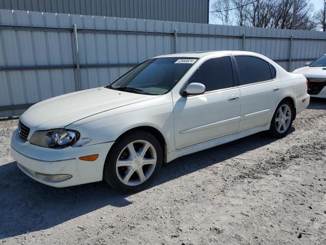 Obraz 2004 INFINITI I35  2004