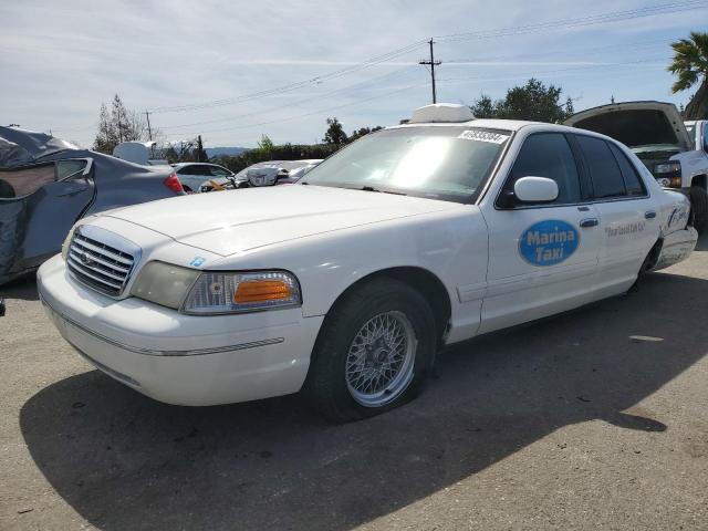 Obraz 2002 FORD CROWN VICTORIA  2002
