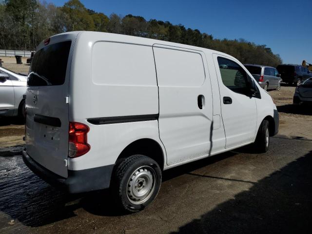 Изображение 3 2016 NISSAN NV200 2.5S 2016 с VIN 3N6CM0KN7GK692526