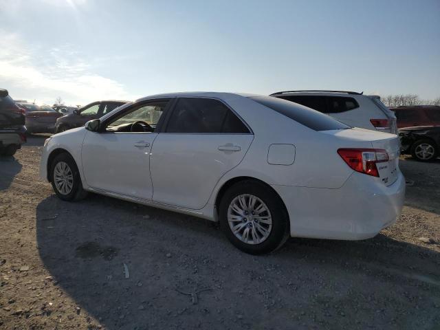Image 2 of 2014 TOYOTA CAMRY L 2014 with VIN 4T4BF1FK0ER429937