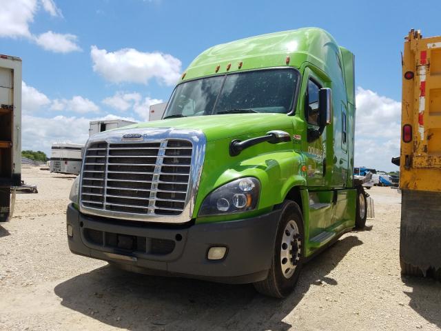 Изображение 2 2017 FREIGHTLINER CASCADIA 125 2017 с VIN 3AKJGLDR6HSHV6050