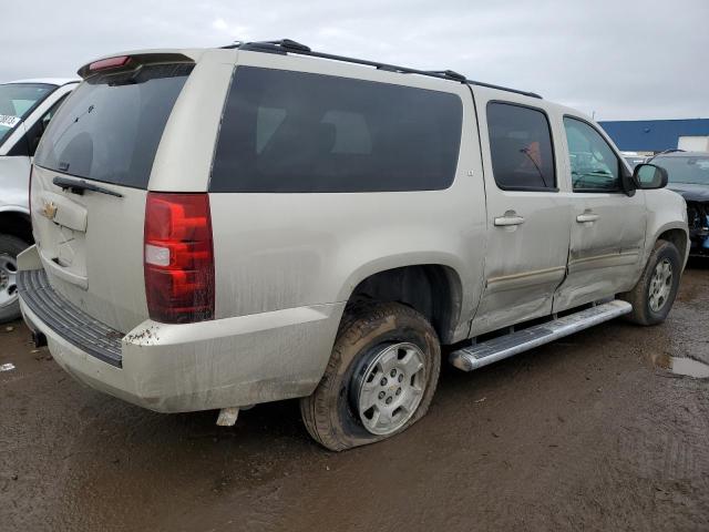 Obraz 3 z 2014 CHEVROLET SUBURBAN K1500 LT 2014 z VIN 1GNSKJE79ER125958