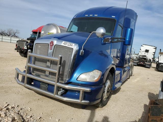 Изображение 2 2017 KENWORTH CONSTRUCTION T680 2017 с VIN 1XKYD49X6HJ108602