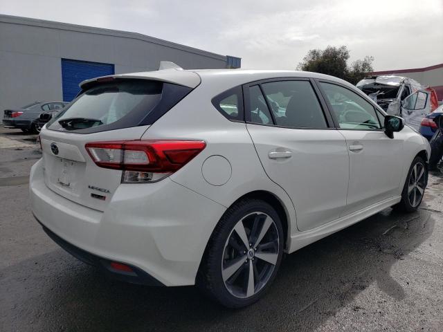 Image 3 of 2017 SUBARU IMPREZA SPORT 2017 with VIN 4S3GTAM65H3736159
