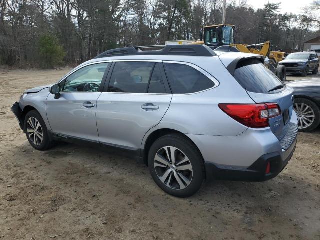 Изображение 2 2018 SUBARU OUTBACK 2.5I LIMITED 2018 с VIN 4S4BSANC4J3317562