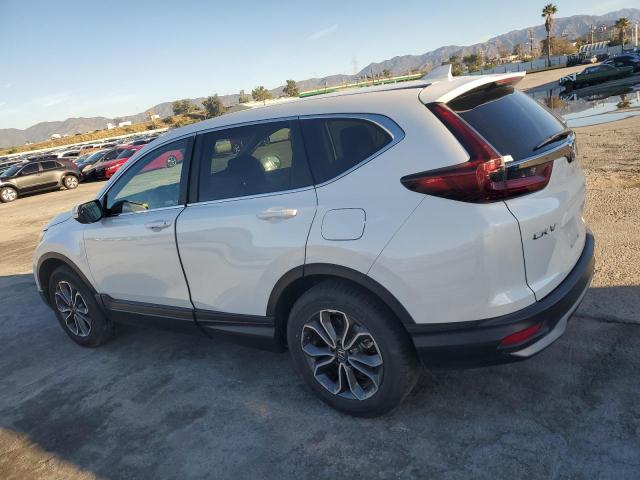 Изображение 2 2022 HONDA CR-V EX 2022 с VIN 2HKRW2H52NH649911