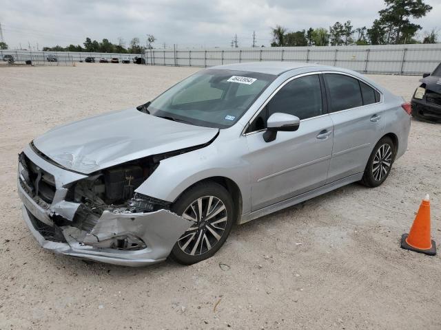 Obraz 2018 SUBARU LEGACY 2.5I PREMIUM 2018
