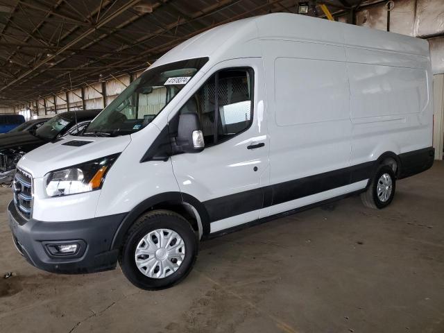 Image 1 of 2022 FORD TRANSIT T-350 2022 with VIN 1FTBW3XK7NKA14344