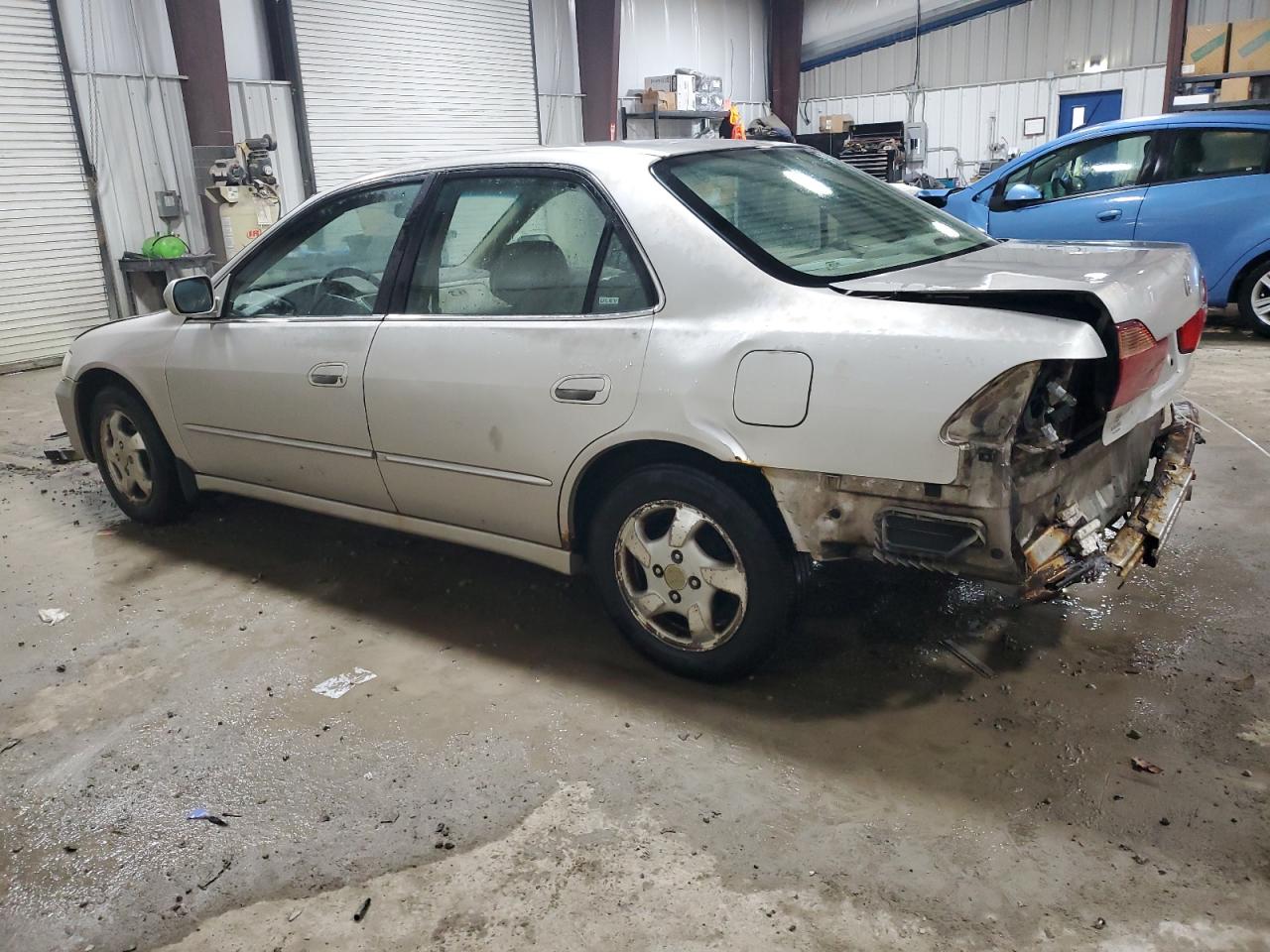 Obraz 2 z 1999 HONDA ACCORD EX 1999 z VIN 1HGCG6674XA159903