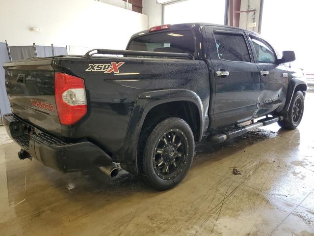 Obraz 3 z 2019 TOYOTA TUNDRA CREWMAX 1794 2019 z VIN 5TFAY5F19KX825944
