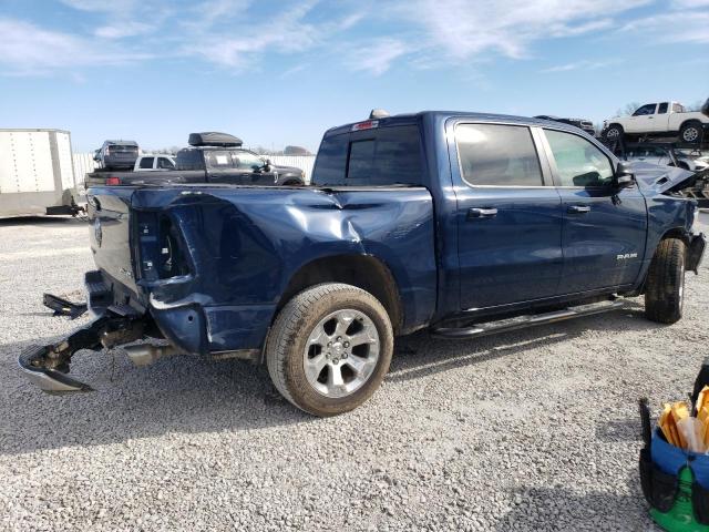 Obraz 3 z 2019 RAM 1500 BIG HORN/LONE STAR 2019 z VIN 1C6SRFFT2KN606819