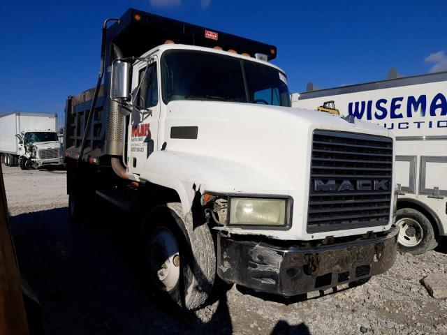 2002 MACK 600 CH600 2002 image
