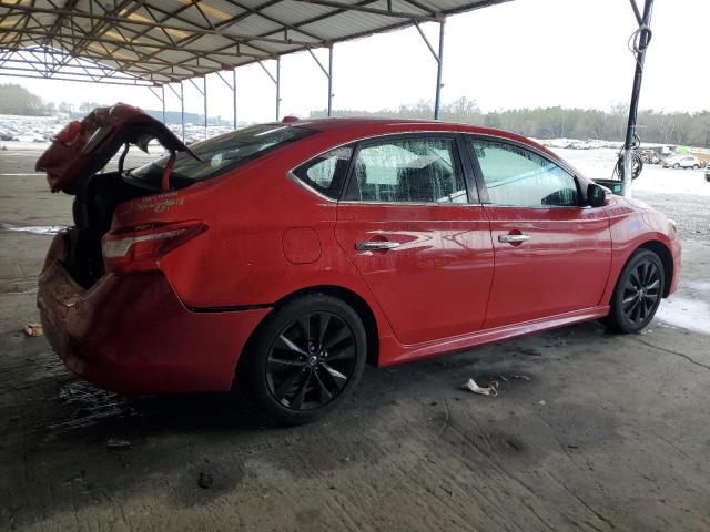 Obraz 3 z 2017 NISSAN SENTRA S 2017 z VIN 3N1AB7AP3HY280939