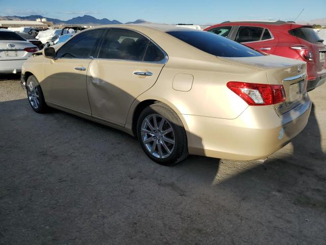 Obraz 2 z 2007 LEXUS ES 350 2007 z VIN JTHBJ46G372007247