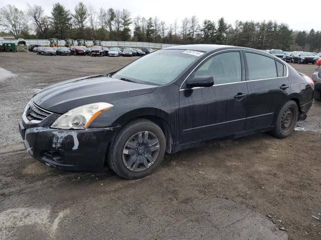 Image 1 of 2012 NISSAN ALTIMA BASE 2012 with VIN 1N4AL2AP3CN518362