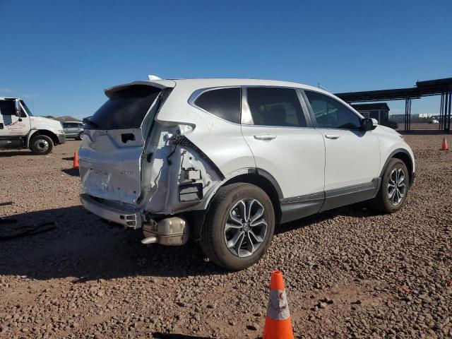 Obraz 3 z 2022 HONDA CR-V EX 2022 z VIN 2HKRW2H54NH608096