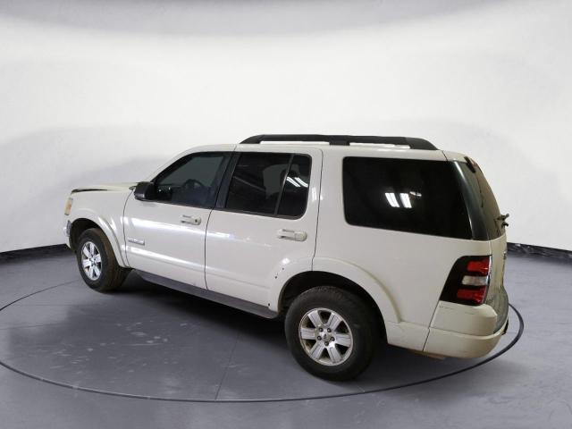 Изображение 2 2008 FORD EXPLORER XLT 2008 с VIN 1FMEU63E58UA06347