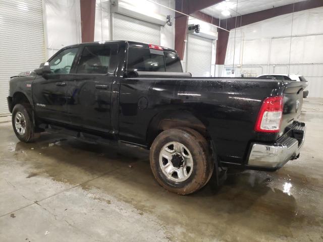 Obraz 2 z 2021 RAM 2500 TRADESMAN 2021 z VIN 3C6UR5CJ9MG507173
