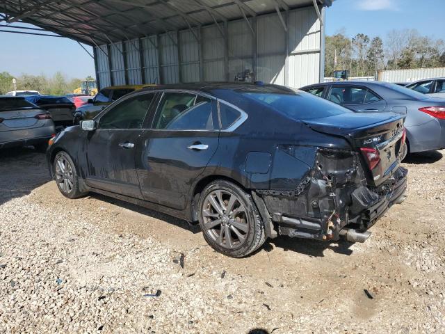 Image 2 of 2018 NISSAN ALTIMA 2.5 2018 with VIN 1N4AL3APXJC286664