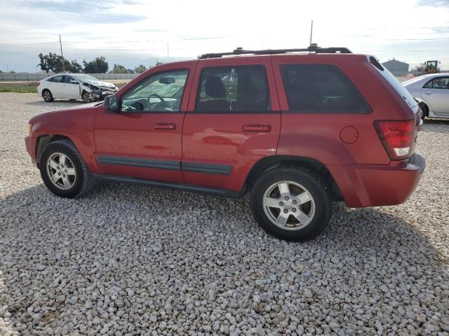 Image 2 of 2006 JEEP GRAND CHEROKEE LAREDO 2006 with VIN 1J8GS48K96C143177