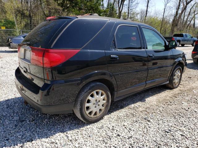 Изображение 3 2007 BUICK RENDEZVOUS CX 2007 с VIN 3G5DA03LX7S518518