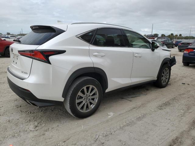 Obraz 3 z 2021 LEXUS NX 300 BASE 2021 z VIN JTJDARBZ2M5032582