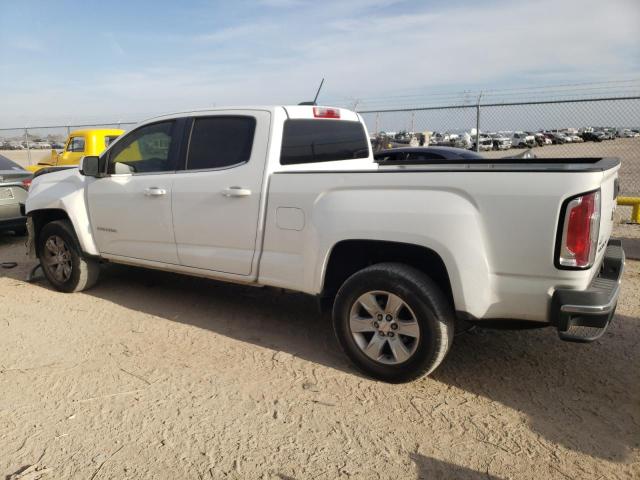 Obraz 2 z 2015 GMC CANYON SLE 2015 z VIN 1GTG5BE32F1213971