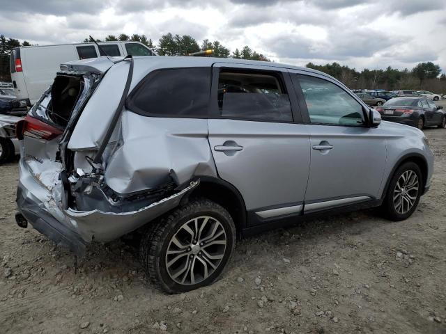 Image 3 of 2016 MITSUBISHI OUTLANDER SE 2016 with VIN JA4AZ3A38GZ049791