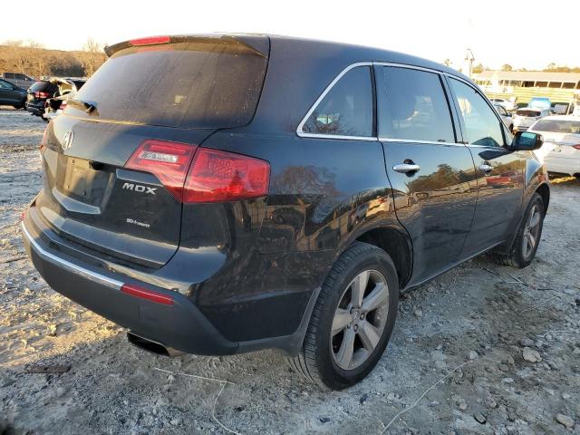 Изображение 3 2010 ACURA MDX TECHNOLOGY 2010 с VIN 2HNYD2H65AH530838