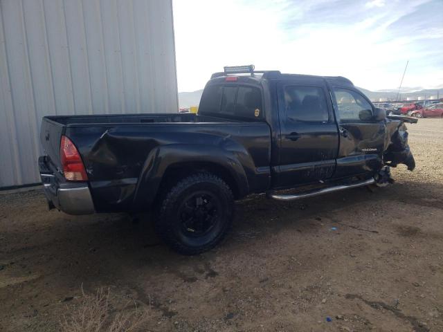 Image 3 of 2007 TOYOTA TACOMA DOUBLE CAB LONG BED 2007 with VIN 5TEMU52N17Z428780